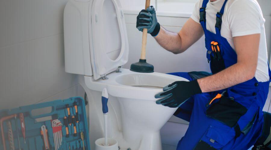 Professional Leak Detection Services in Delia, KS